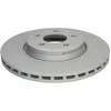 Image de Disque de frein BOSCH 0 986 479 467 avant, ventilé, à haute teneur en carbone, 1 pièce