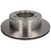 Image de Disque de frein BOSCH 0 986 479 385 arrière, ventilé, 1 pièce