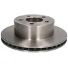 Image de Disque de frein BOSCH 0 986 479 386 avant, ventilé, 1 pièce