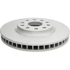Image de Disque de frein BOSCH 0 986 479 485 avant, ventilé, 1 pièce