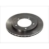 Image de Disque de frein BOSCH 0 986 479 486 avant, ventilé, 1 pièce