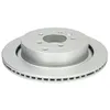 Image de Disque de frein BOSCH 0 986 479 492 arrière, ventilé, 1 pièce