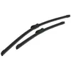 Image de Balai d'essuie-glace BOSCH Aerotwin A420S, 575/380mm, Avant, 2 Pièce