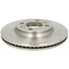 Image de Disque de frein BOSCH 0 986 478 375 avant, ventilé, 1 pièce