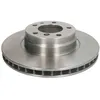 Image de Disque de frein BOSCH 0 986 478 622, avant, ventilé, à haute teneur en carbone, 1 pièce
