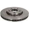 Image de Disque de frein BOSCH 0 986 479 551 avant, ventilé, à haute teneur en carbone, 1 pièce