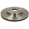 Image de Disque de frein BOSCH 0 986 479 559 avant, ventilé, 1 pièce