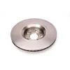 Image de Disque de frein BOSCH 0 986 479 562 avant, ventilé, 1 pièce