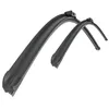 Image de Balai d'essuie-glace BOSCH Aerotwin A540S, 680/625mm, Avant, 2 Pièce