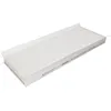 Image de Filtre d'habitacle (filtre à pollen) BOSCH 1 987 432 192