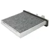 Image de Filtre d'habitacle (filtre à pollen) BOSCH 1 987 432 498
