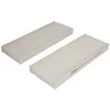 Image de Filtre d'habitacle (filtre à pollen) BOSCH 1 987 432 194