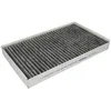 Image de Filtre d'habitacle (filtre à pollen) BOSCH 1 987 432 495