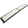 Image de Filtre d'habitacle (filtre à pollen) BOSCH 1 987 432 124
