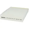 Image de Filtre d'habitacle (filtre à pollen) BOSCH 1 987 432 214