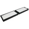 Image de Filtre d'habitacle (filtre à pollen) BOSCH 1 987 432 219