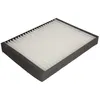 Image de Filtre d'habitacle (filtre à pollen) BOSCH 1 987 432 221