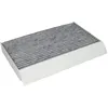 Image de Filtre d'habitacle (filtre à pollen) BOSCH 1 987 432 327