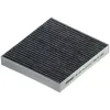 Image de Filtre d'habitacle (filtre à pollen) BOSCH 1 987 432 416