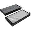 Image de Filtre d'habitacle (filtre à pollen) BOSCH 1 987 432 419