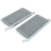 Image de Filtre d'habitacle (filtre à pollen) BOSCH 1 987 432 500