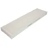 Image de Filtre d'habitacle (filtre à pollen) BOSCH 1 987 432 296
