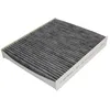 Image de Filtre d'habitacle (filtre à pollen) BOSCH 1 987 432 304