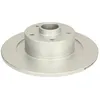 Image de Disque de frein BOSCH 0 986 479 573 arrière, plein, 1 pièce