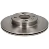 Image de Disque de frein BOSCH 0 986 479 577 avant, ventilé, 1 pièce