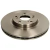 Image de Disque de frein BOSCH 0 986 479 227 avant, ventilé, 1 pièce