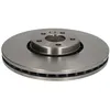 Image de Disque de frein BOSCH 0 986 479 621 avant, ventilé, à haute teneur en carbone, 1 pièce