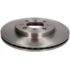 Image de Disque de frein BOSCH 0 986 479 594 avant, ventilé, 1 pièce