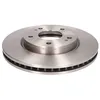 Image de Disque de frein BOSCH 0 986 479 604 avant, ventilé, 1 pièce