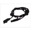 Image de Capteur, vitesse de roue BOSCH 0 986 594 520