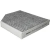 Image de Filtre d'habitacle (filtre à pollen) BOSCH 1 987 432 369