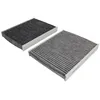 Image de Filtre d'habitacle (filtre à pollen) BOSCH 1 987 432 315