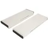 Image de Filtre d'habitacle (filtre à pollen) BOSCH 1 987 432 122