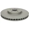 Image de Disque de frein BOSCH 0 986 479 635 avant, ventilé, à haute teneur en carbone, 1 pièce