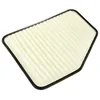 Image de Filtre à air BOSCH F 026 400 162