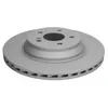 Image de Disque de frein BOSCH 0 986 479 629 arrière, ventilé, à haute teneur en carbone, 1 pièce