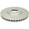 Image de Disque de frein BOSCH 0 986 479 627 avant, ventilé, à haute teneur en carbone, 1 pièce