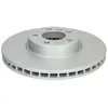 Image de Disque de frein BOSCH 0 986 479 624 avant, ventilé, à haute teneur en carbone, 1 pièce