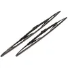 Image de Balai d'essuie-glace BOSCH Twin 655, 650/550mm, Avant, 2 Pièce