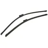 Image de Balai d'essuie-glace BOSCH Aerotwin A581S, 680/575mm, Avant, 2 Pièce