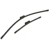 Image de Balai d'essuie-glace BOSCH Aerotwin A583S, 650/340mm, Avant, 2 Pièce