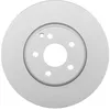 Image de Disque de frein BOSCH 0 986 479 652