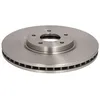 Image de Disque de frein BOSCH 0 986 479 679 avant, ventilé, 1 pièce
