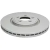 Image de Disque de frein BOSCH 0 986 479 698 avant, ventilé, à haute teneur en carbone, 1 pièce