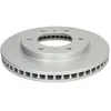 Image de Disque de frein BOSCH 0 986 479 704 avant, ventilé, 1 pièce
