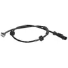 Image de Capteur, vitesse de roue BOSCH 0 265 008 923